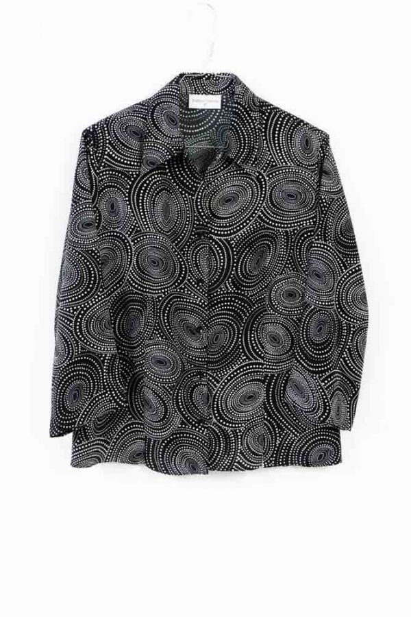 Vintage Bluse -M Vintage Bluse -M von TheOtterCouture