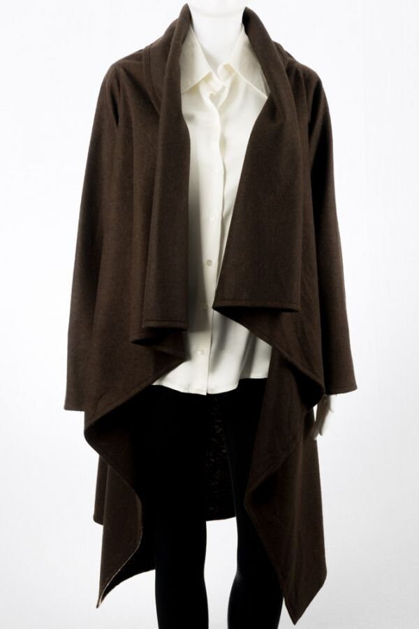 Vintage Cardigan - 36 S Wollmmix Lagenlook 90S Vintage Cardigan - 36 S Wollmmix Lagenlook 90S von TheOtterCouture
