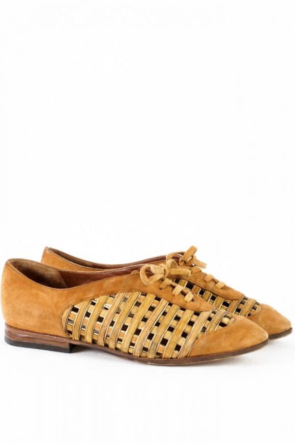 Vintage Schuhe -36 - Tony von TheOtterCouture