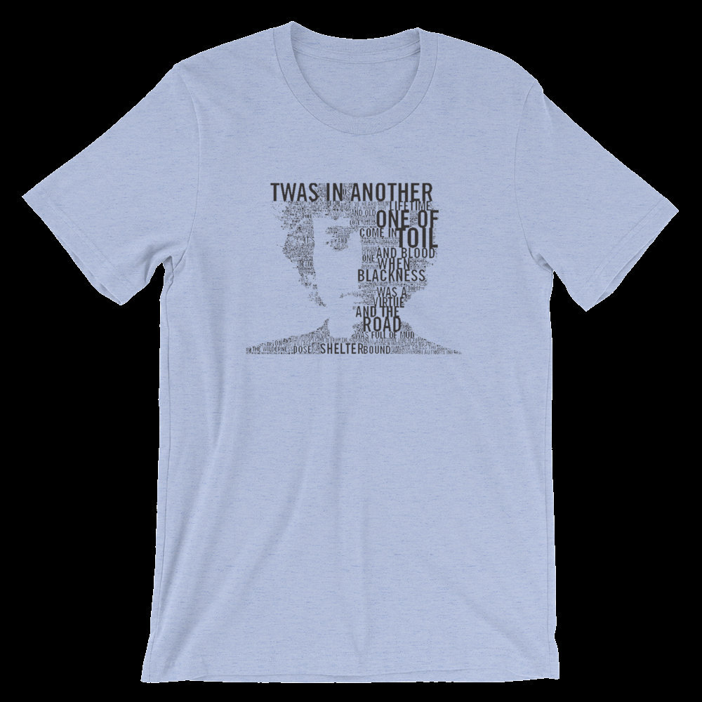 Bob Dylan T-Shirt Benutzerdefiniertes Rockmusik-T-Shirt Bob Dylan T-Shirt Benutzerdefiniertes Rockmusik-T-Shirt von ThePerfectGoods
