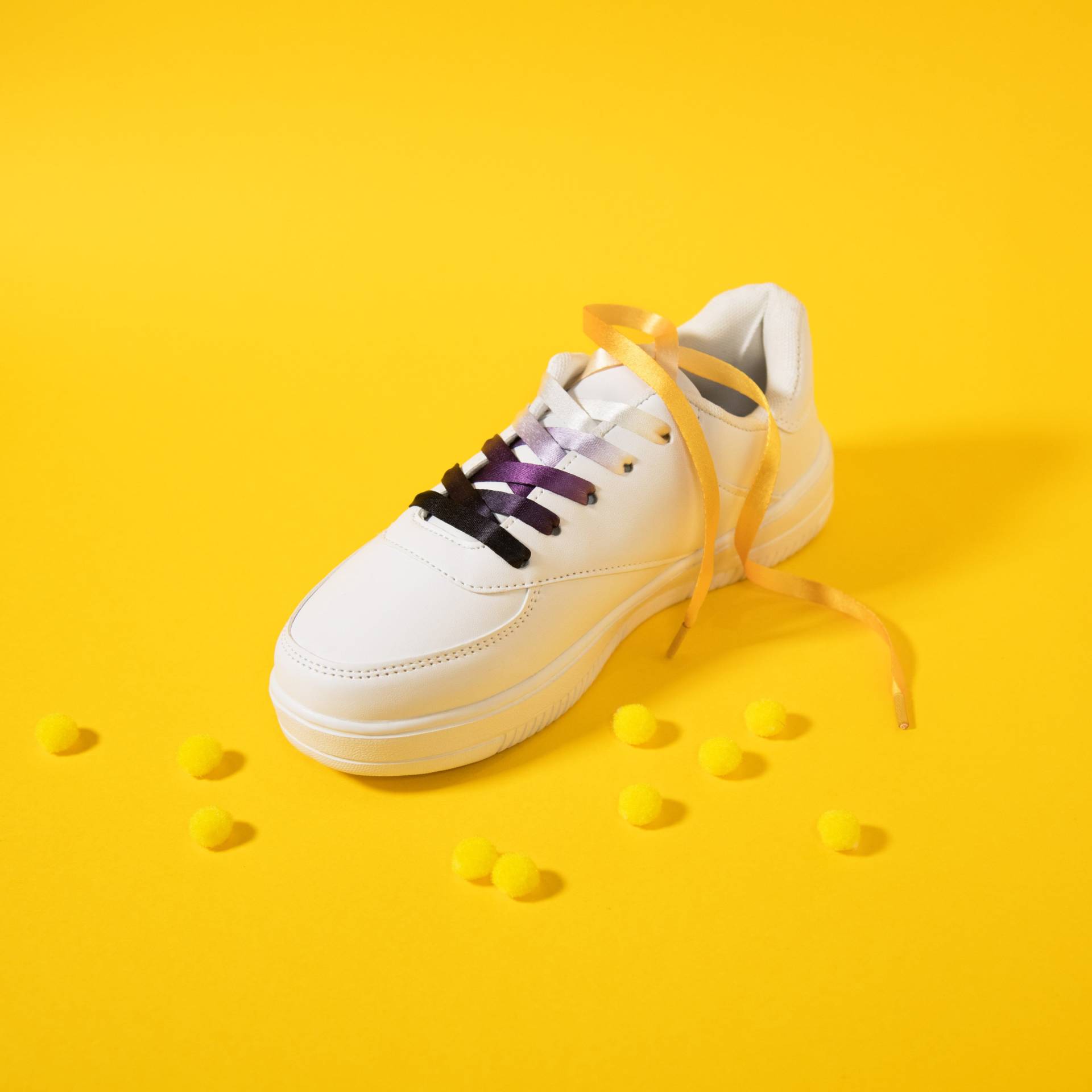 Non-Binary Pride Schnürsenkel Dezente Nonbinary Lgbt Accessoire Flagge Pin Lace Lock Schuhanhänger Trans Enby Nb Socken Turnschuhe Stiefel Non-Binary Pride Schnürsenkel Dezente Nonbinary Lgbt Accessoire Flagge Pin Lace Lock Schuhanhänger Trans Enby Nb Socken Turnschuhe Stiefel von ThePinPrick