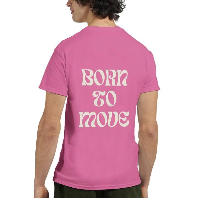 Born To Move T-Shirt I Dance, Ballet, Dance Gift, Aesthetic, Apparel, Art, Inspired Fashion, T-Shirt, Merch Born To Move T-Shirt I Dance, Ballet, Dance Gift, Aesthetic, Apparel, Art, Inspired Fashion, T-Shirt, Merch von ThePointeCollective