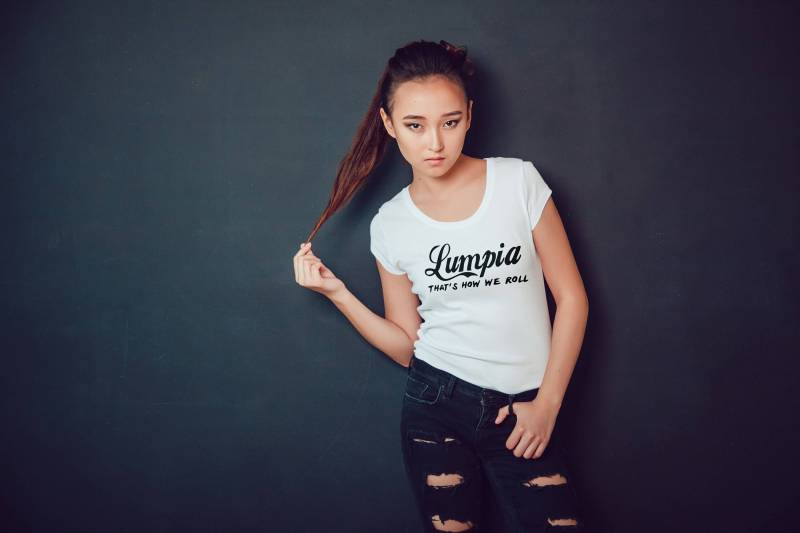Lumpia That Es How We Roll Lumpia That Es How We Roll von ThePressBrand