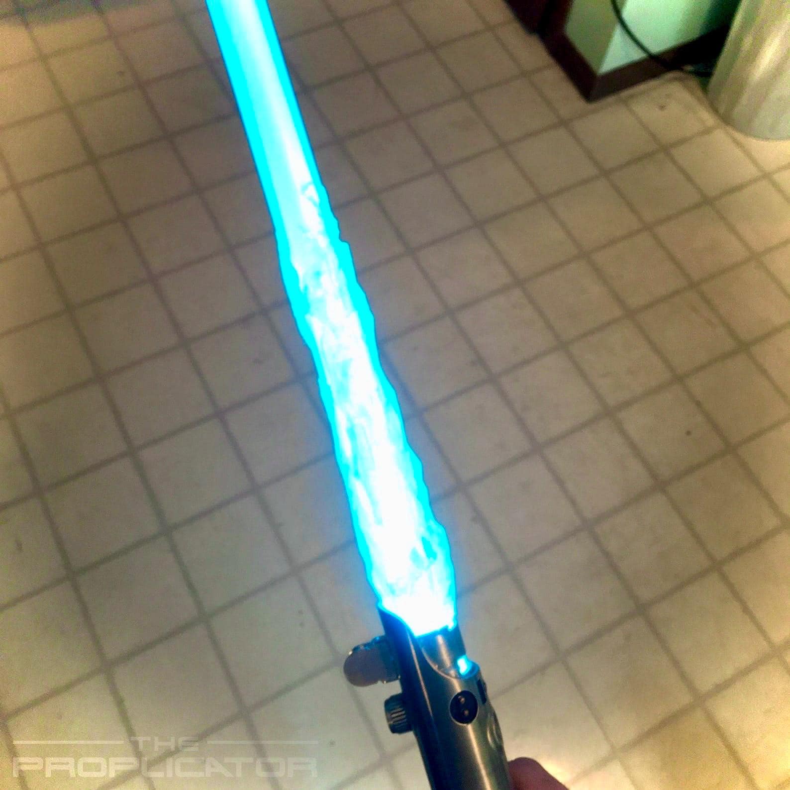 Instabile Klingenhülse | 1" Passend Für Galaxy's Edge Klingen von TheProplicator