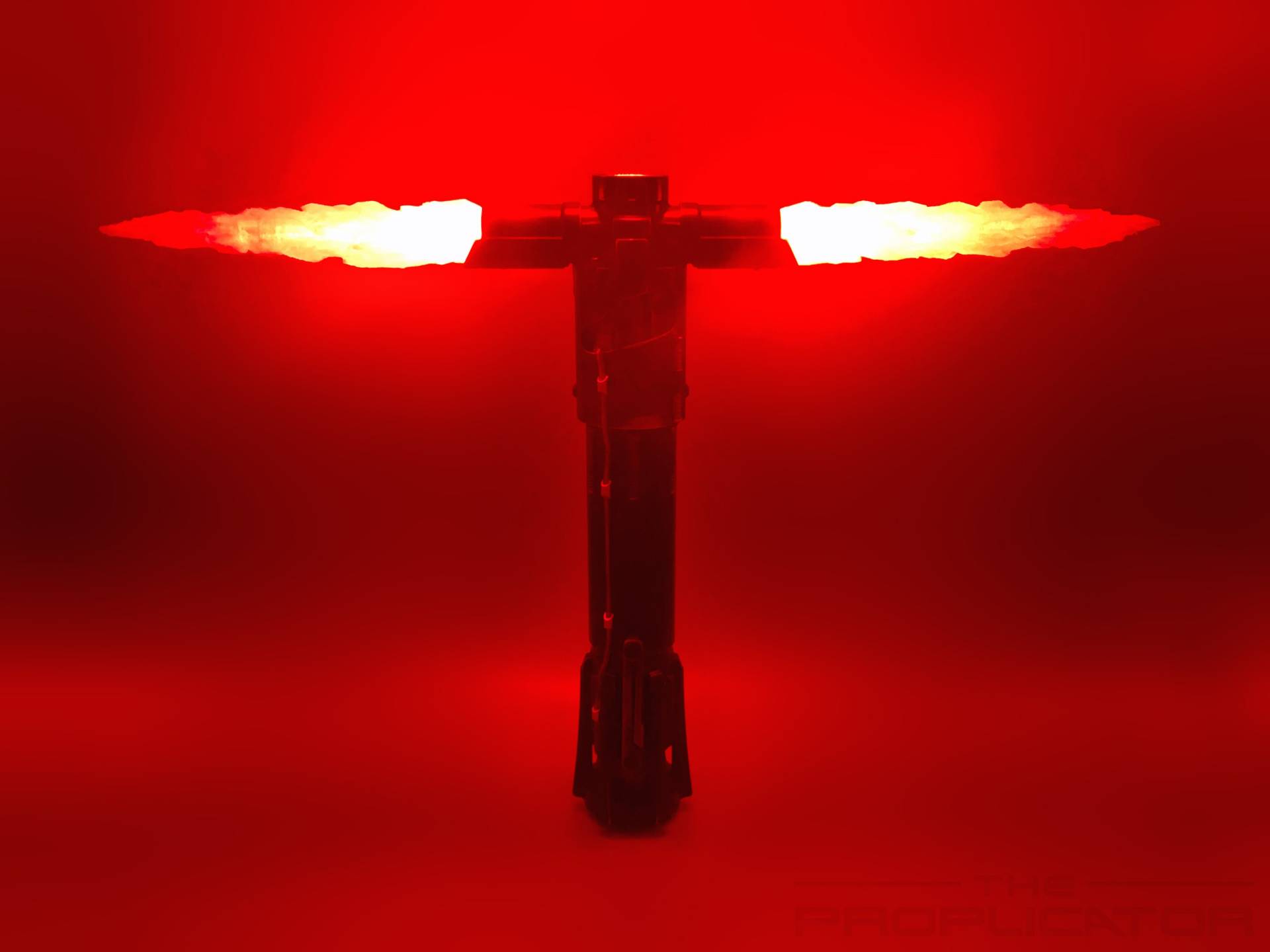 Instable Quillon Set | 2 Quillonklingen von TheProplicator