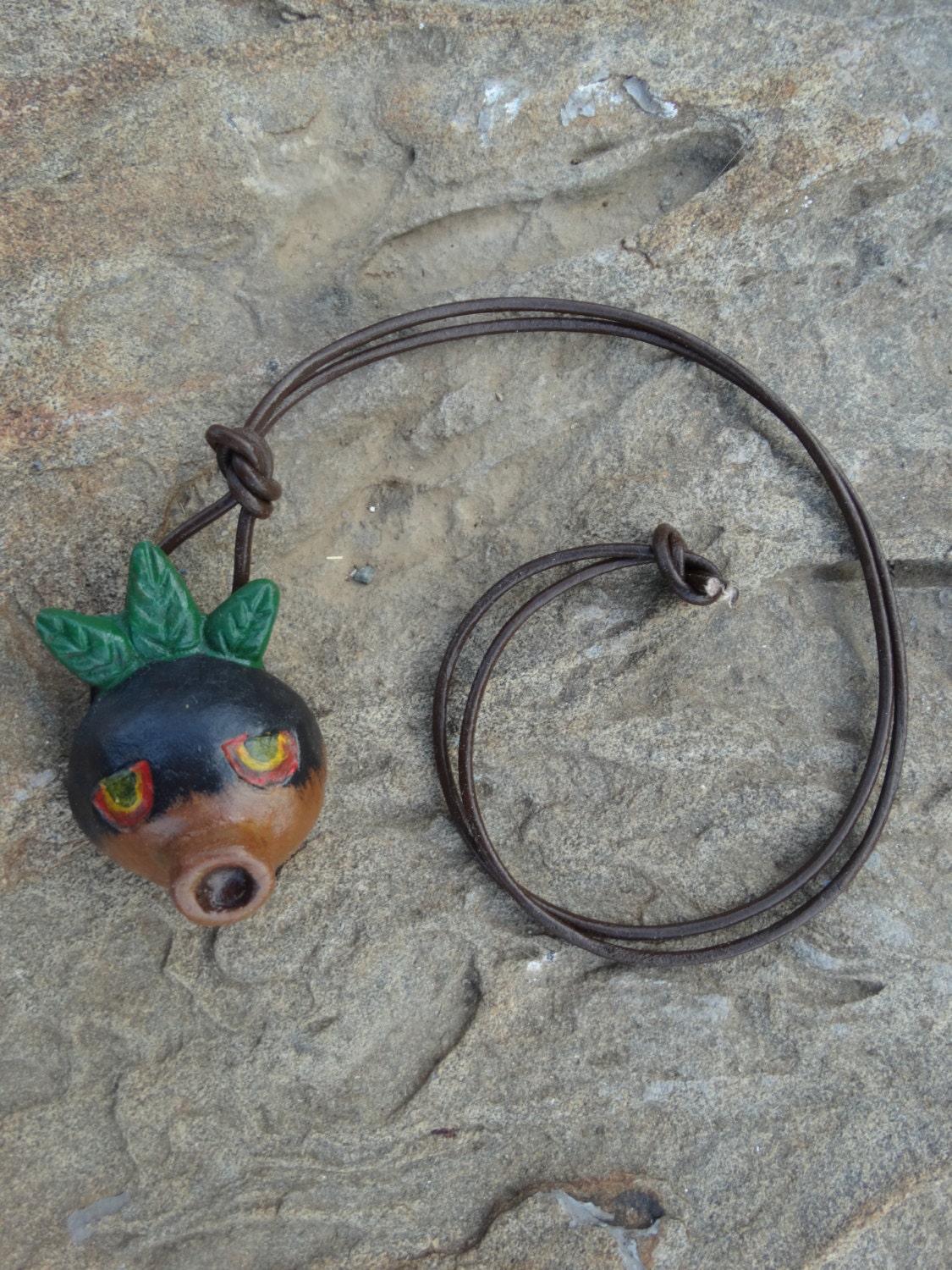 Deku Maske Halskette Oder Magnet Deku Maske Halskette Oder Magnet von ThePropsShop