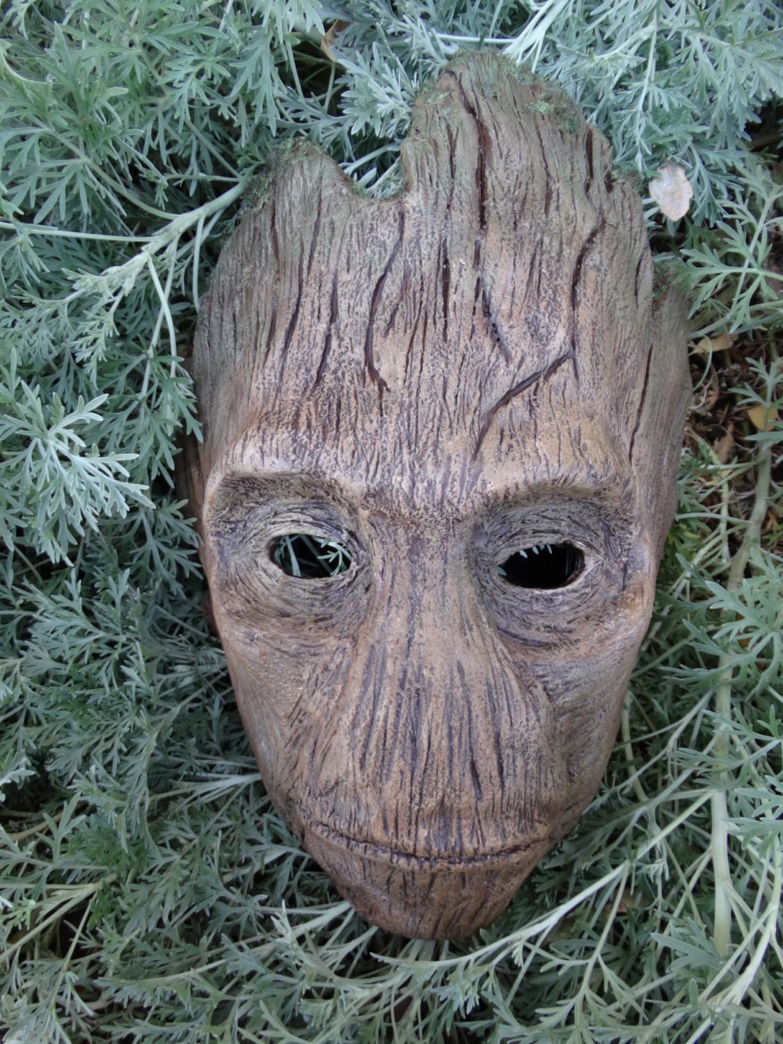 Ich Bin Groot Maske Ich Bin Groot Maske von ThePropsShop