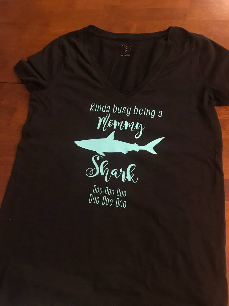 Mama-Hai von TheRedemptionRack