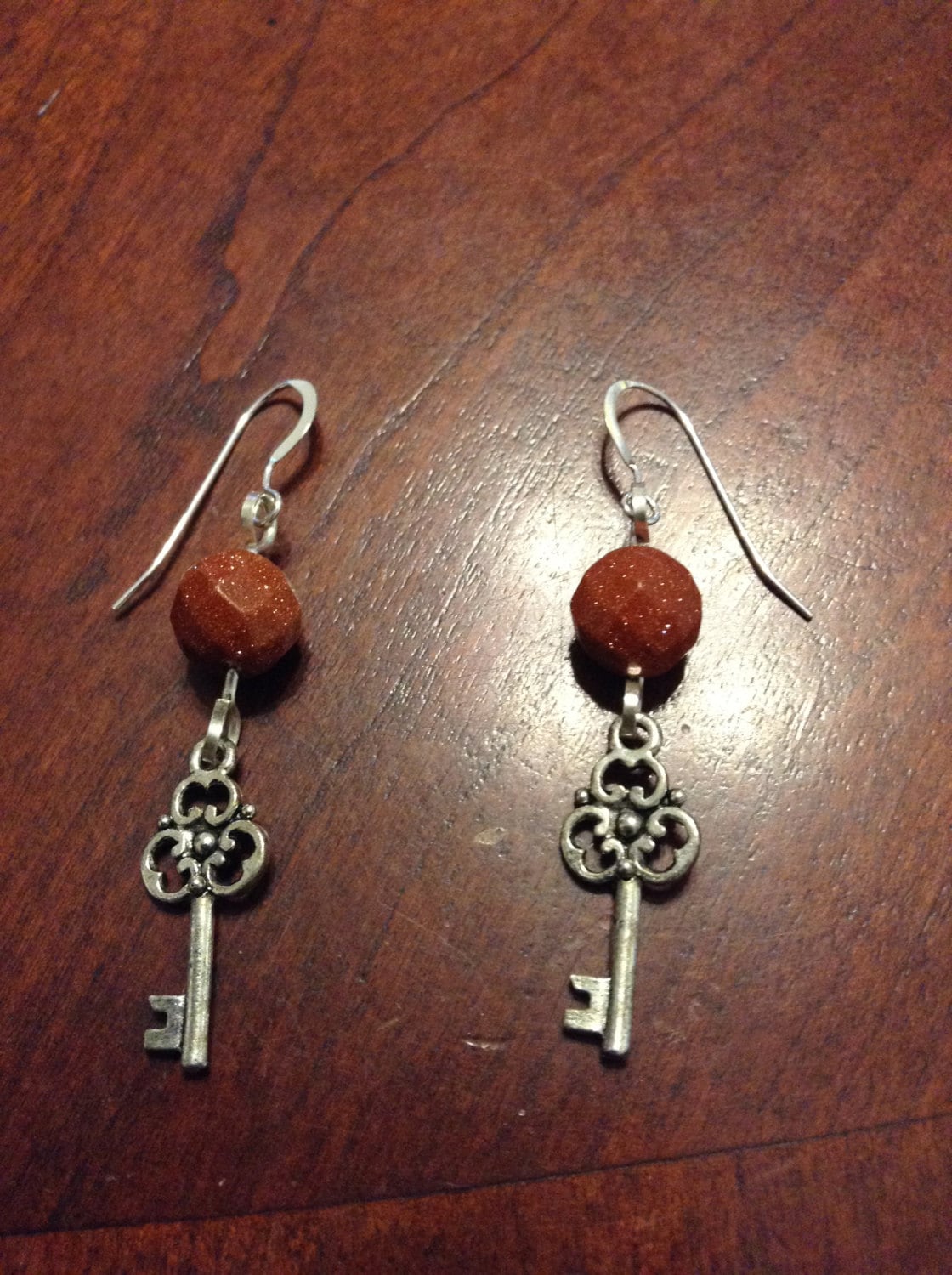 Pfadfinder Heiliges Symbol - Ohrringe Von Abadar Pfadfinder Heiliges Symbol - Ohrringe Von Abadar von TheRelicShoppe