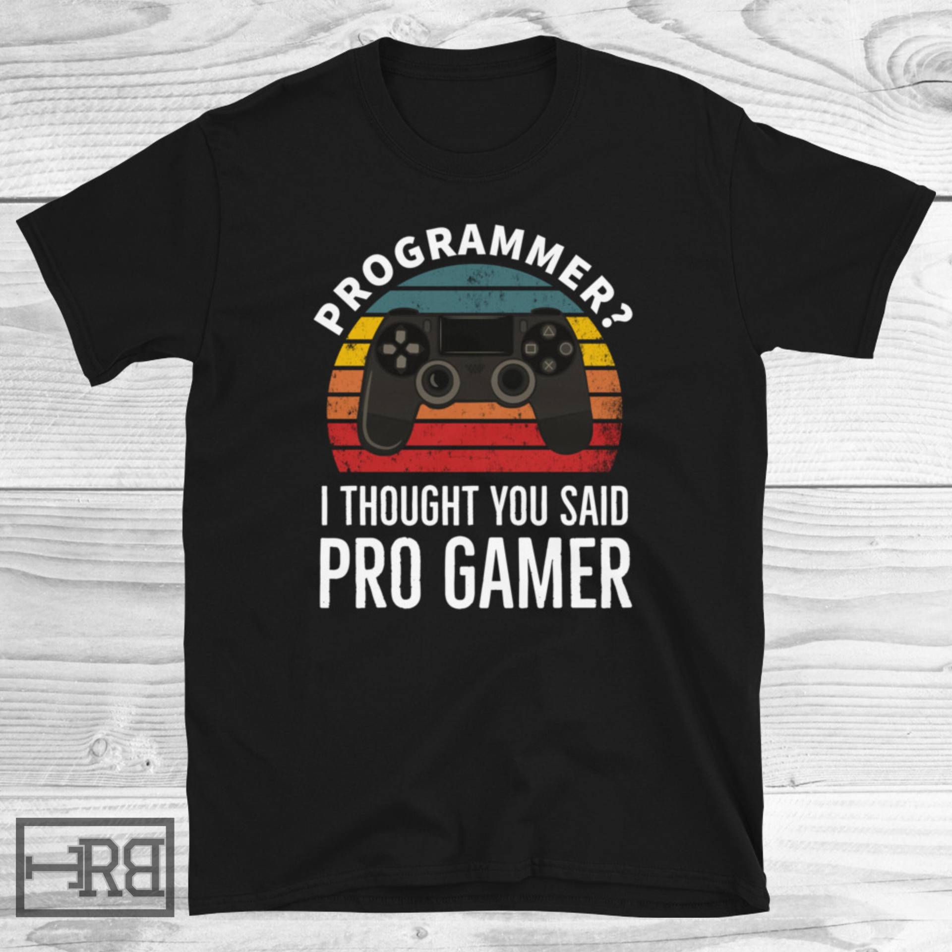 Lustige Computer Nerd Gamer Shirt | Geek Code Programmierer It Präsentieren Coder Science Tech Developer Admin Pro Gammer Gamer-T-Shirt Lustige Computer Nerd Gamer Shirt | Geek Code Programmierer It Präsentieren Coder Science Tech Developer Admin Pro Gammer Gamer-T-Shirt von TheRingBearerCo