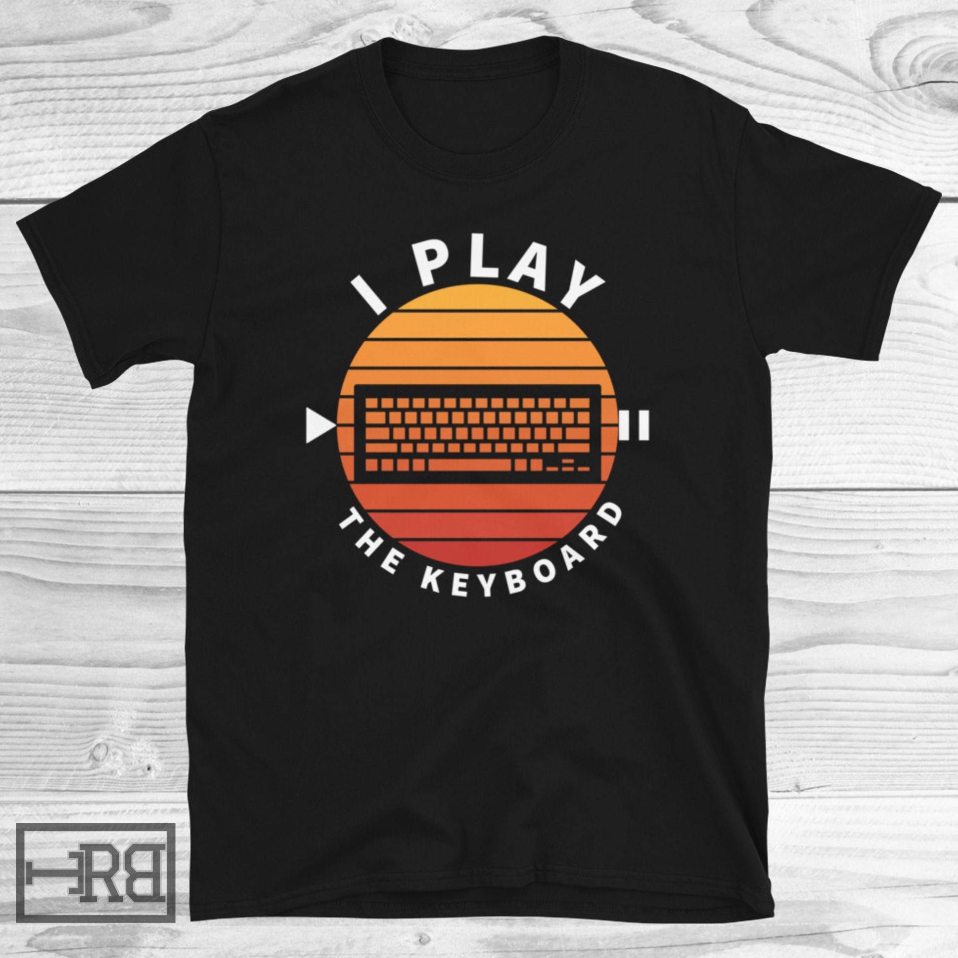 Lustiges Programmierer Shirt | I Play The Keyboard Programmiershirt Gaming Computer Geek Nerd Unisex Lustiges Programmierer Shirt | I Play The Keyboard Programmiershirt Gaming Computer Geek Nerd Unisex von TheRingBearerCo