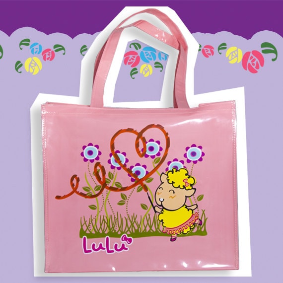 Lulu-Tasche Lulu-Tasche von TheRoadOfSunflowers
