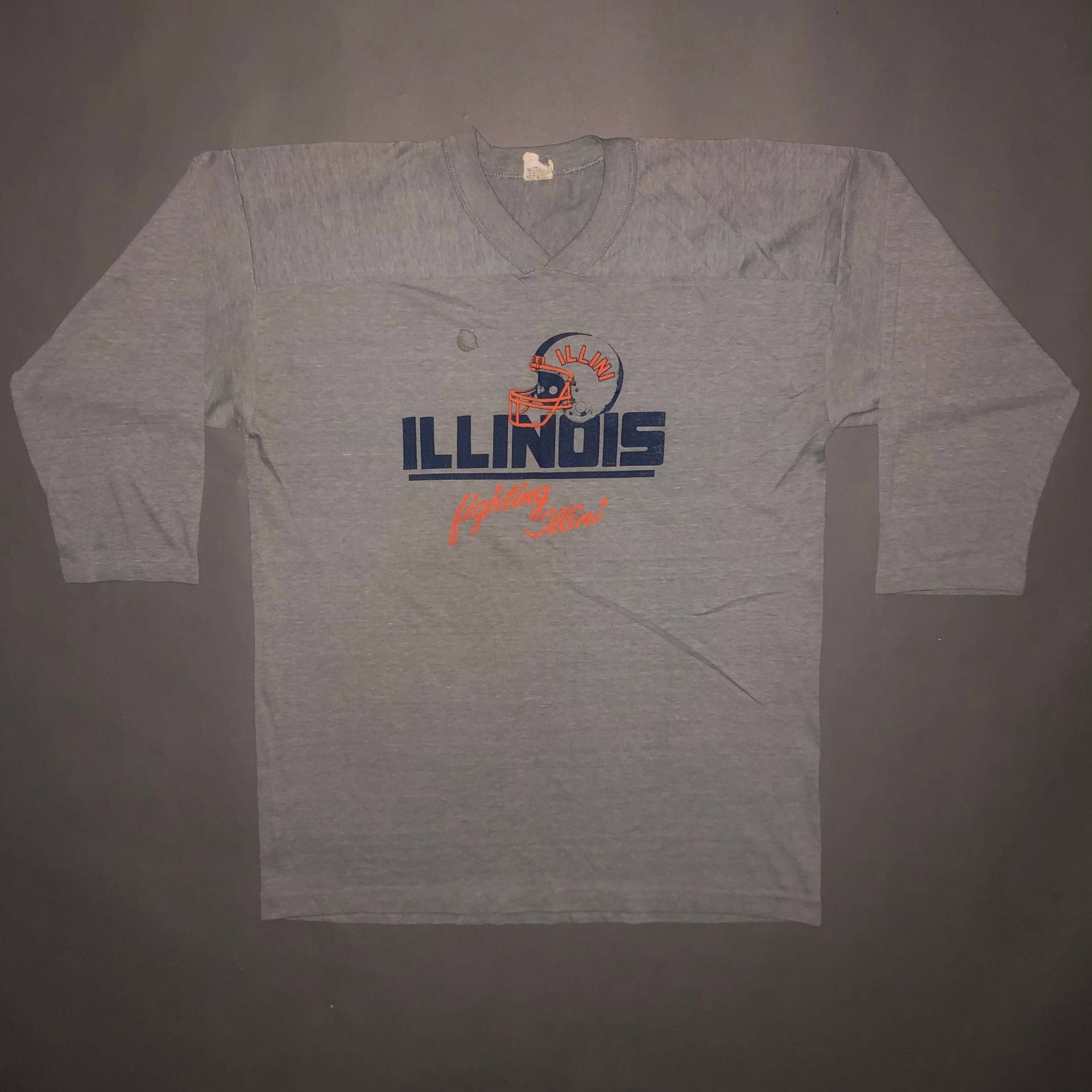 Vintage 80Er Jahre T-Shirt Der Aus Usa Vintage 80Er Jahre T-Shirt Der Aus Usa von TheRummageCloset
