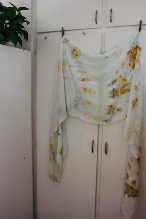 Gaia Kopftuch von TheSangat