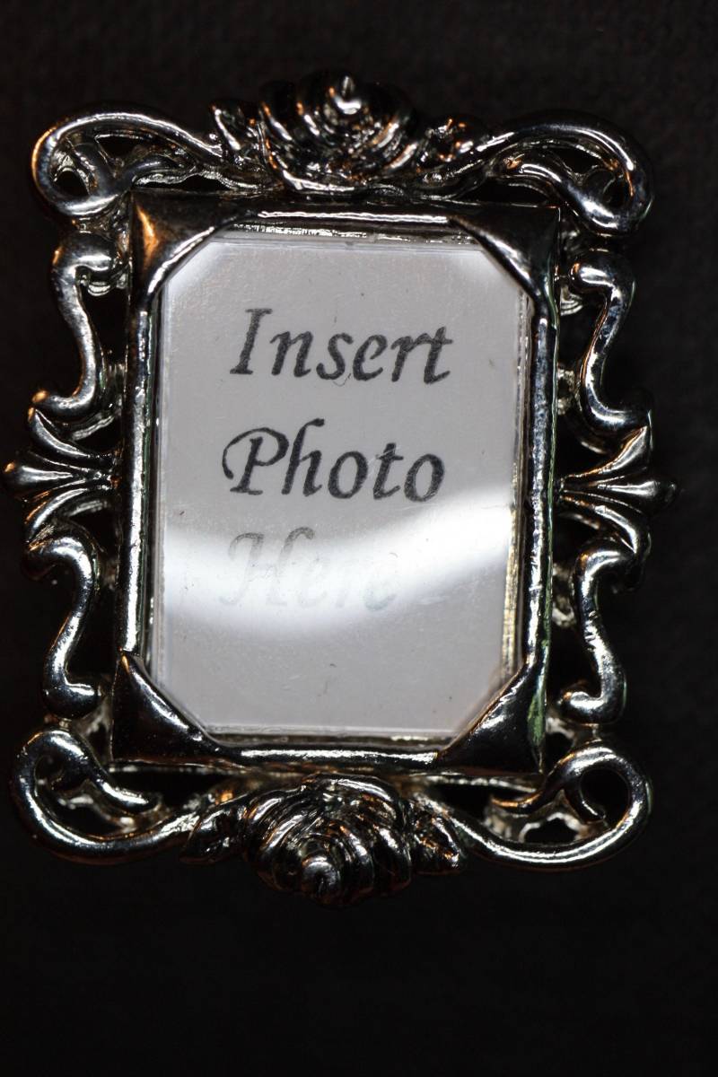 Cookie Lee Pin Fotorahmen Cookie Lee Pin Fotorahmen von TheShackon98