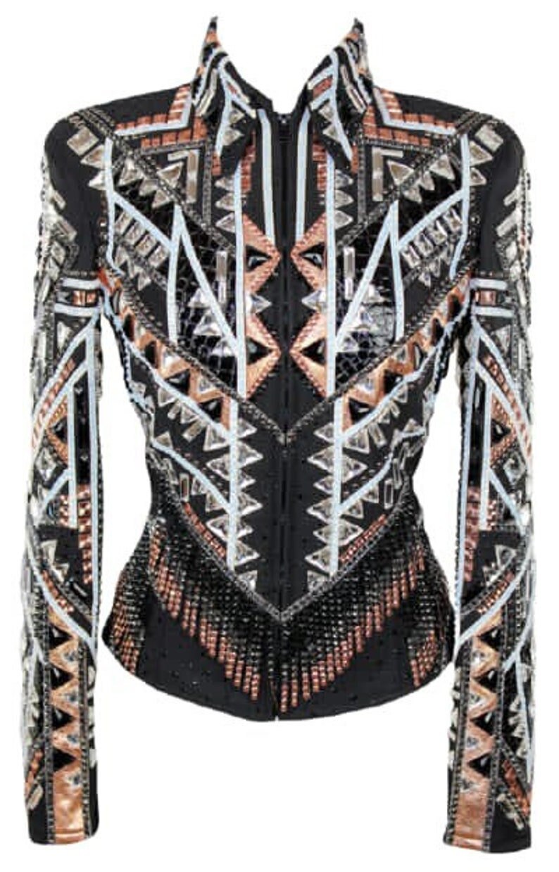 Showjacke Showjacke von TheShowCloset