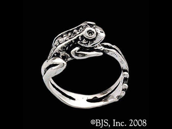 Frosch Wickelring, Sterling Silber Ring Erhältlich in Den Us-Größen 5 - 20, Schmuck, Frösche, Inklusive Kostenlosen Us-Versand Frosch Wickelring, Sterling Silber Ring Erhältlich in Den Us-Größen 5 - 20, Schmuck, Frösche, Inklusive Kostenlosen Us-Versand von TheSilverMenagerie
