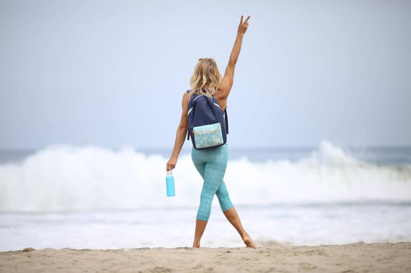 Kaufen Ein Geben Eine Stadt Blau Soular Rucksack Kaufen Ein Geben Eine Stadt Blau Soular Rucksack von TheSoularBackpack