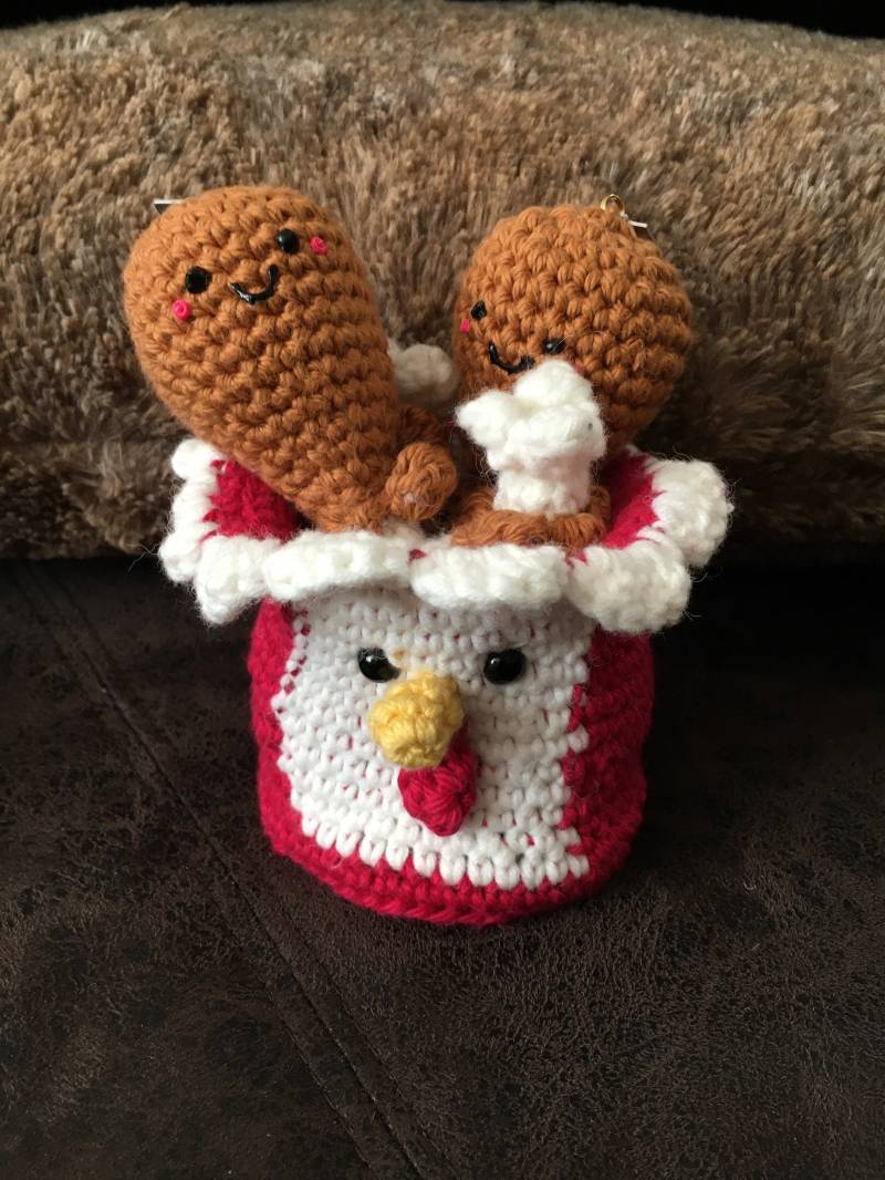 Fun Kalorienfreies Lebensmittel Fun Kalorienfreies Lebensmittel von TheSpiritofCrochet