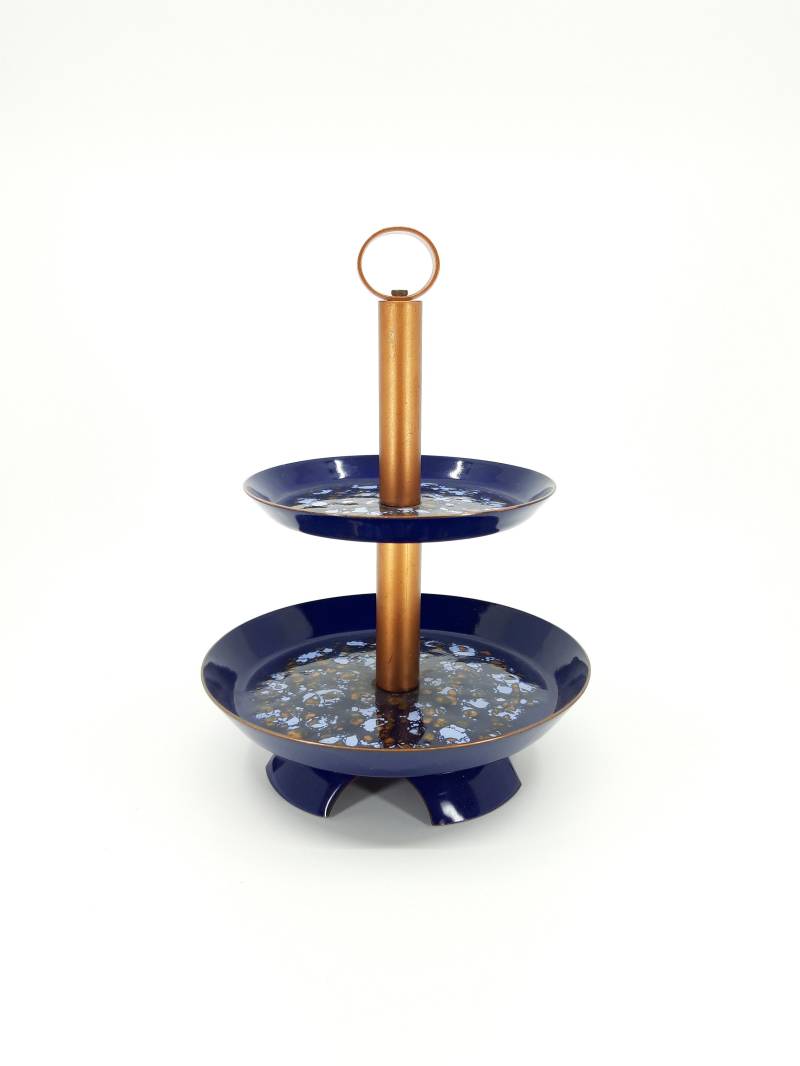 Retro Schmuckständer von TheSquirrelsTail