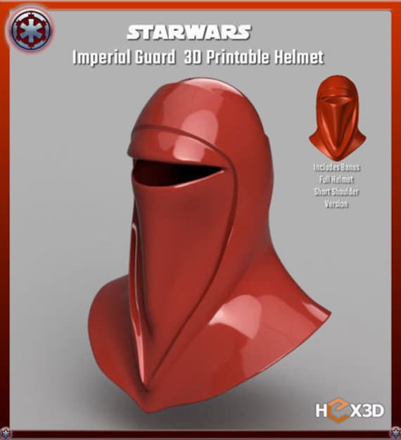 Helm Des Kaisers Der Königlichen Garde Helm Des Kaisers Der Königlichen Garde von TheStarForge