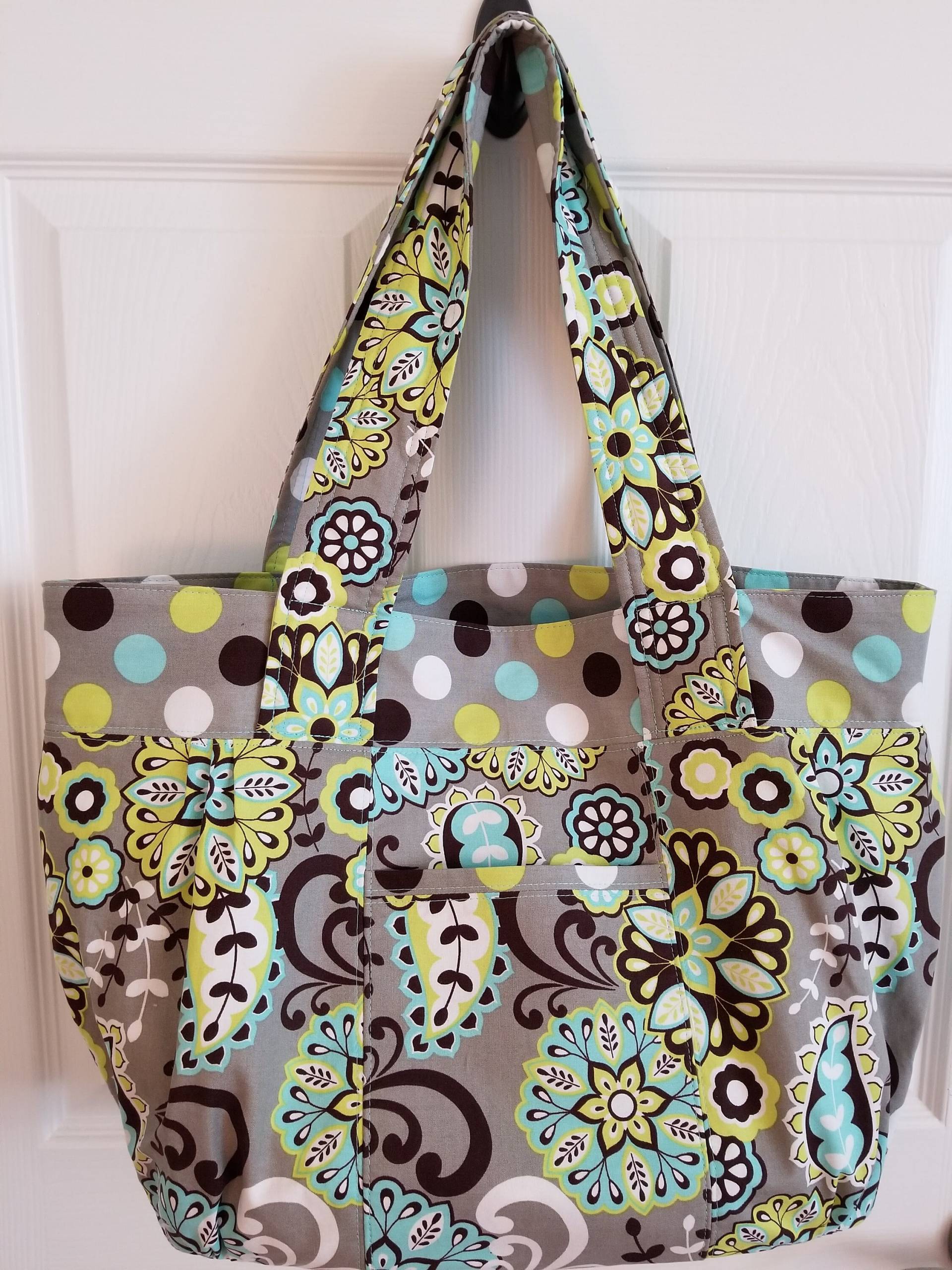Wochenendtasche Wochenendtasche von TheStripedHound