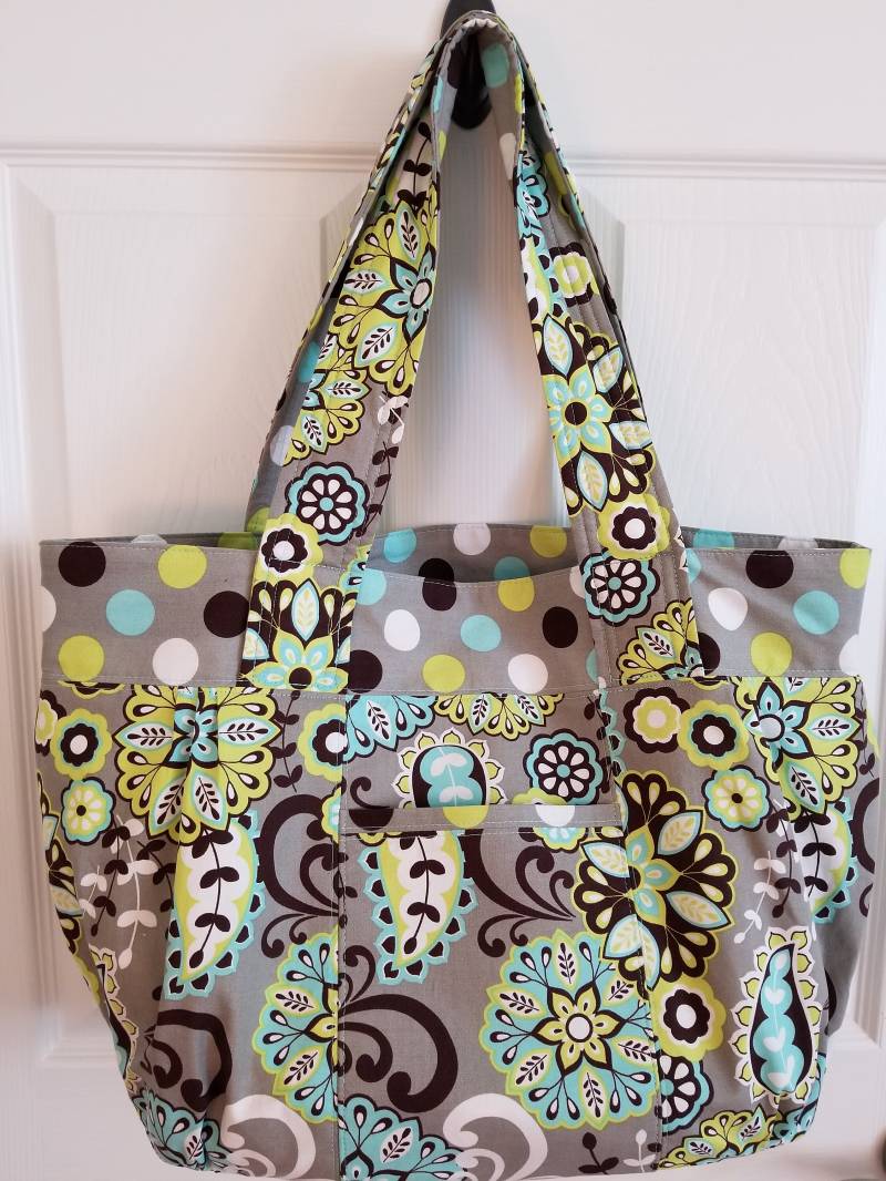 Wochenendtasche Wochenendtasche von TheStripedHound