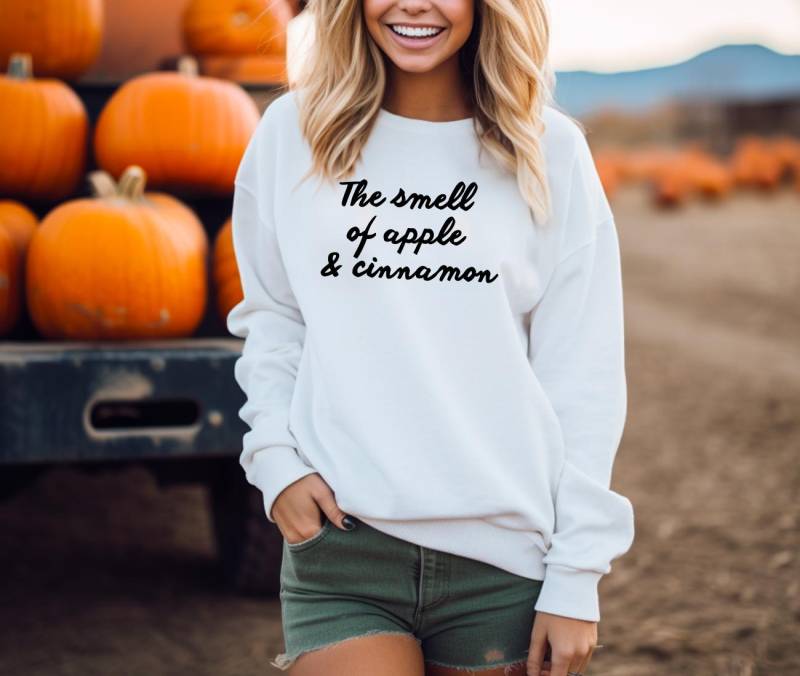 Sweatshirt Weihnachten - Weihnachtskleidung Bäcker Und Backliebhaber Geschenk Weihnachtspullover von TheTangerineTale