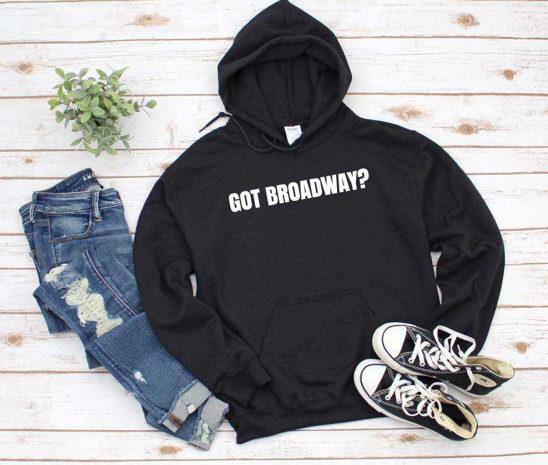 Ich Habe Broadway Theater Lustige Theater-Liebhaber von TheTheatreLife