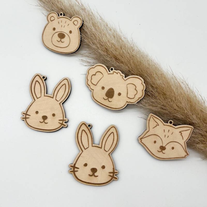 Sos Schlüsselanhänger Für Kinder, Anhänger Rucksack, Rucksackanhänger, Notfallnummer Schlüsselbund Notfallanhänger Kind - The Three von TheThreeOnlineshop