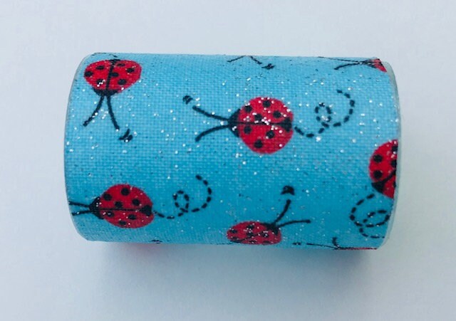 Marienkäfer-Hme-Abdeckung von TheTrachShopLLC