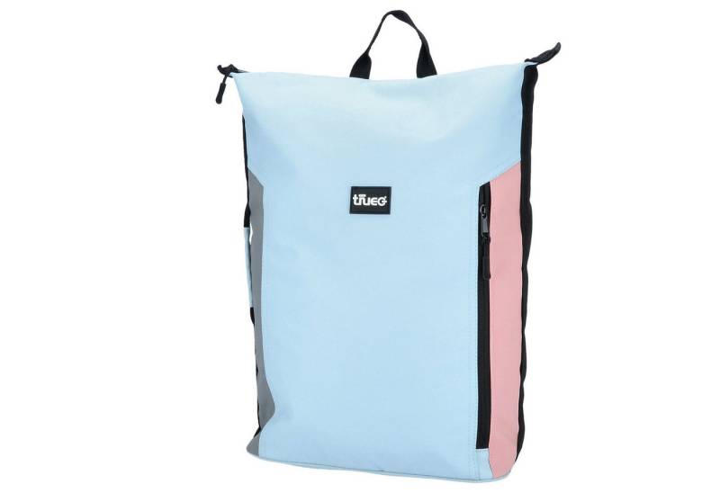 TheTrueC Freizeitrucksack TheTrueC Blue (1-tlg) von TheTrueC