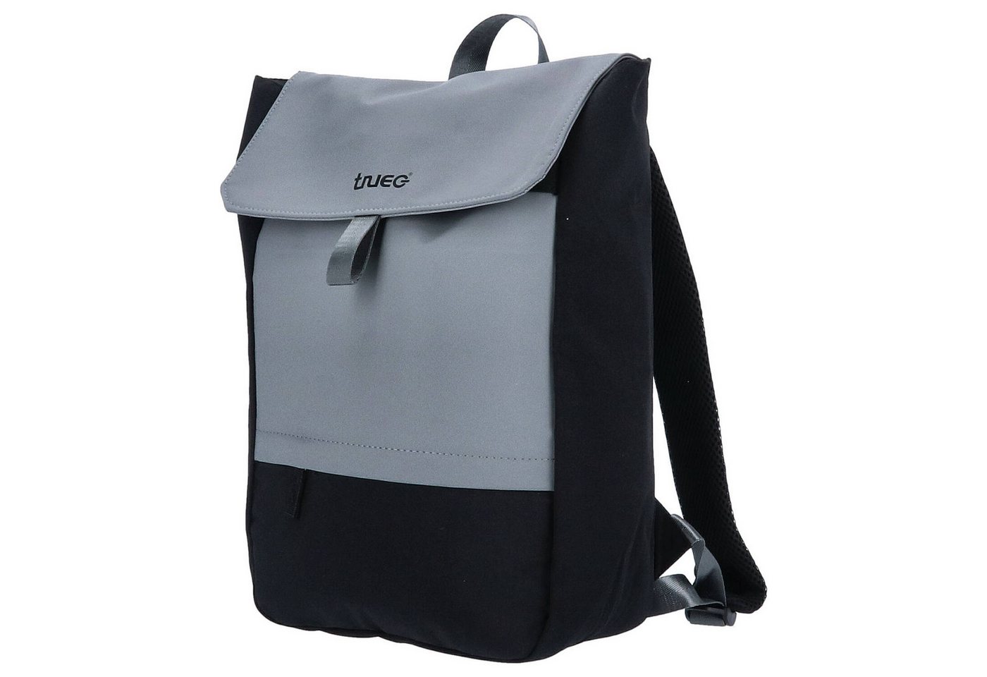 TheTrueC Freizeitrucksack TheTrueC Freizeitrucksack Alexis Black (1-tlg) von TheTrueC