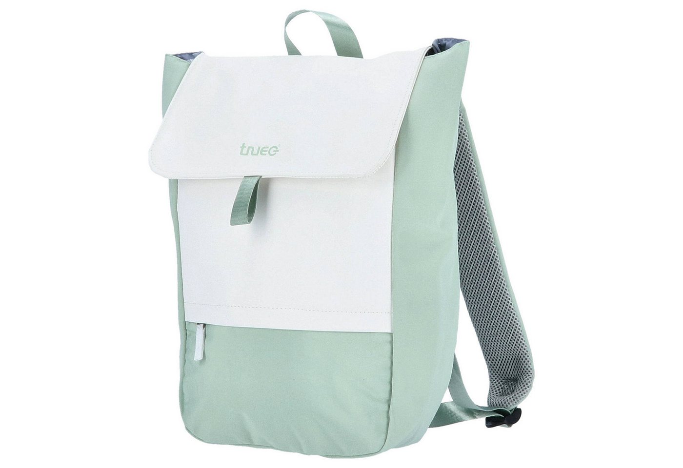 TheTrueC Freizeitrucksack TheTrueC Freizeitrucksack Alexis grün (1-tlg) von TheTrueC