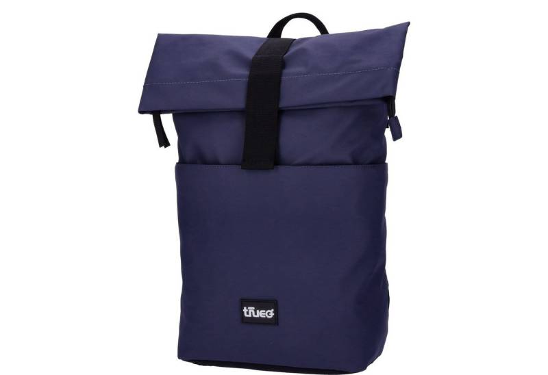 TheTrueC Freizeitrucksack TheTrueC Rucksack Urban Line - Alma Alma blau (1-tlg) von TheTrueC