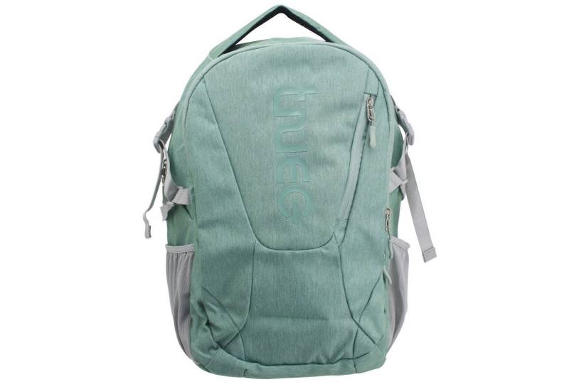 TheTrueC Freizeitrucksack TheTrueC Rucksack Urban Line - Jannes Green (1-tlg) von TheTrueC