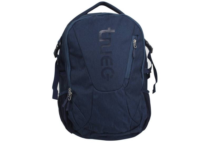 TheTrueC Freizeitrucksack TheTrueC Rucksack Urban Line - Jannes navy (1-tlg) von TheTrueC