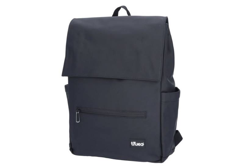 TheTrueC Freizeitrucksack TheTrueC Rucksack Urban Line - Lisa Black (1-tlg) von TheTrueC