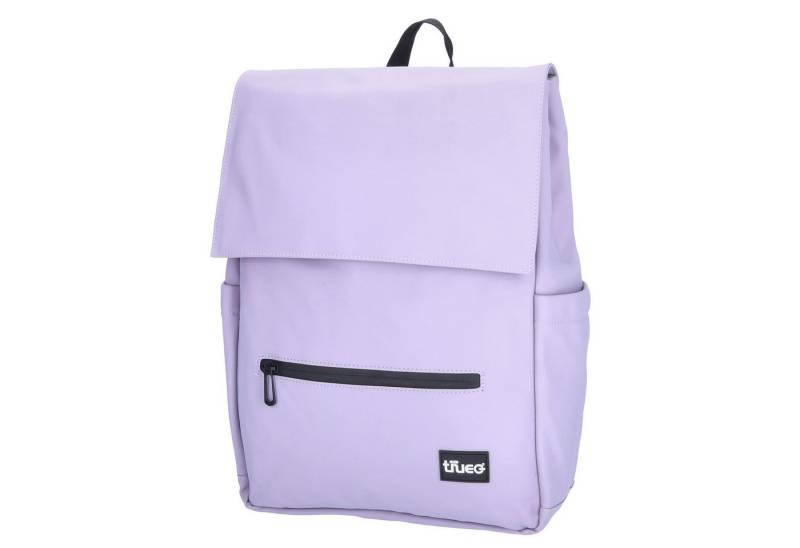 TheTrueC Freizeitrucksack TheTrueC Rucksack Urban Line - Lisa Flieder (1-tlg) von TheTrueC
