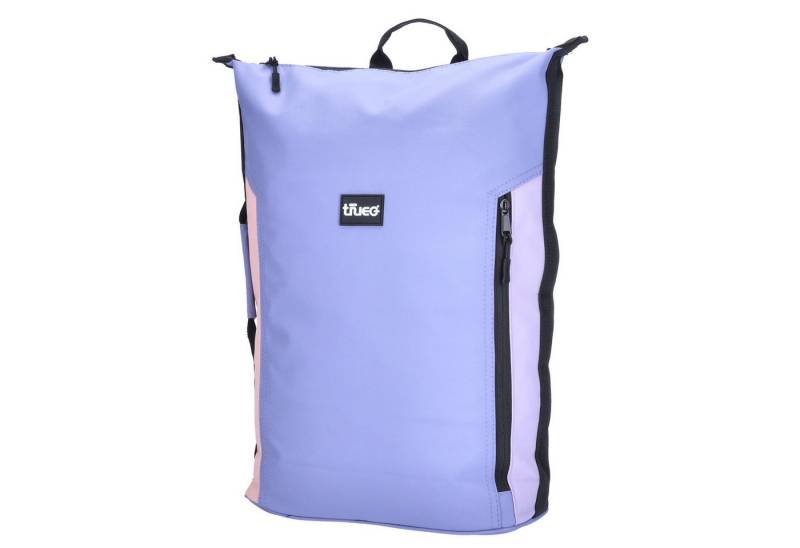 TheTrueC Freizeitrucksack TheTrueC Stadtrucksack *Dance With Me* Purple (1-tlg) von TheTrueC