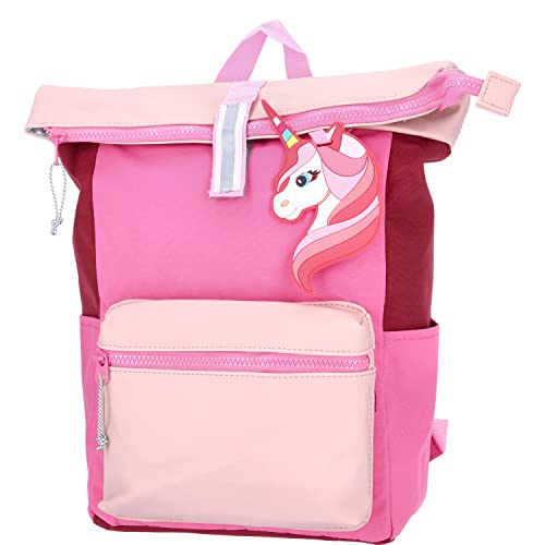 TheTrueC Kinder Rucksack Kids pink TheTrueC Kinder Rucksack Kids pink von TheTrueC