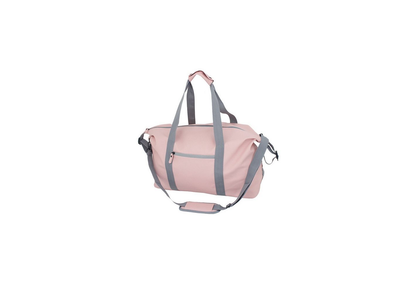 TheTrueC Koffer TheTrueC Weekender, Sporttasche, Reisetasche pink von TheTrueC