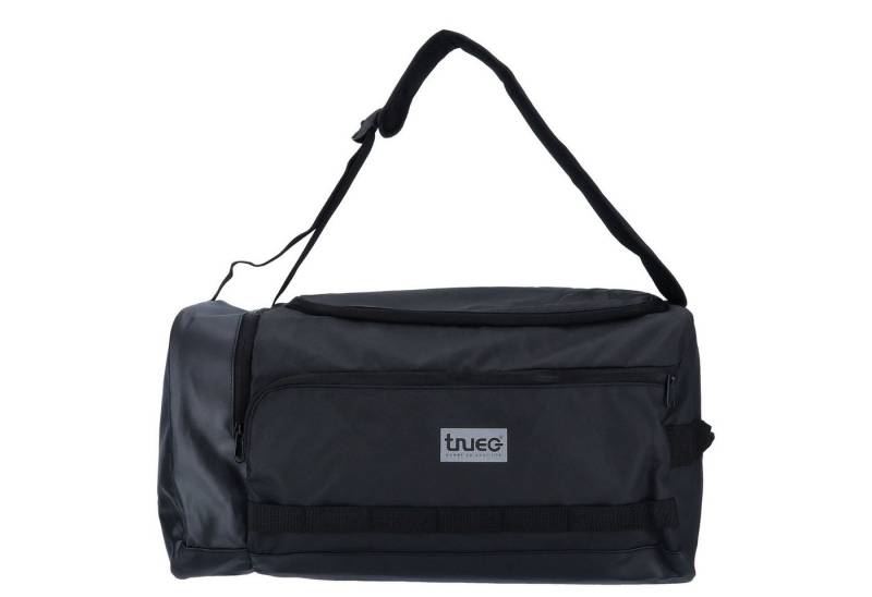 TheTrueC Reisetasche TheTrueC Sport / Reisetasche Adrian schwarz von TheTrueC