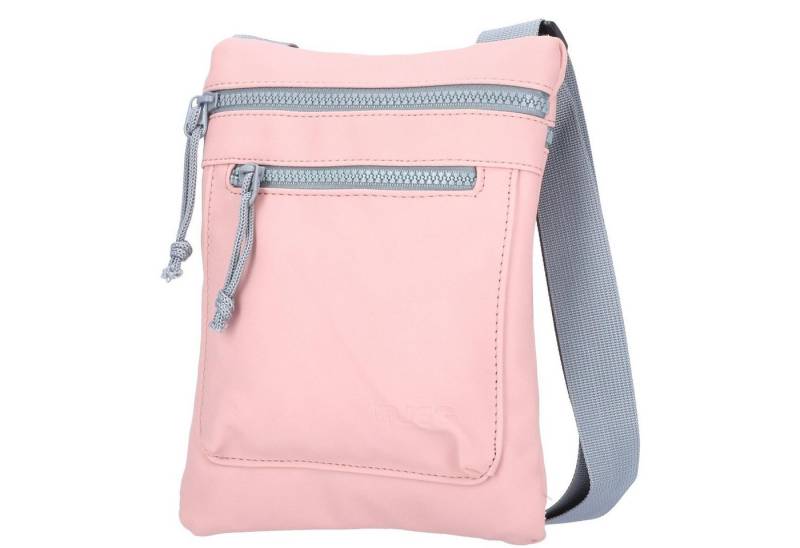 TheTrueC Umhängetasche TheTrueC Umhängetasche, Schultertasche rose (1, 1-tlg., 1) von TheTrueC