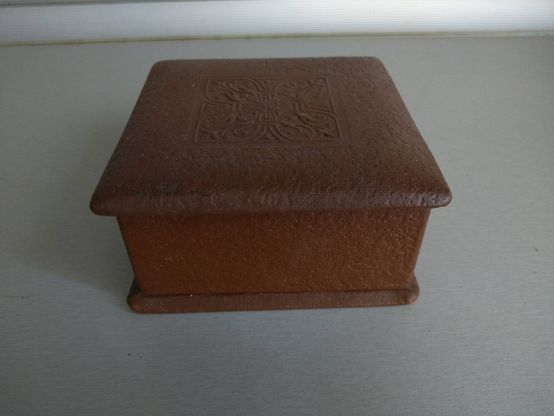 Vintage Box - Schmuckkästchen Schatulle Erinnerungsbox Vintage Box - Schmuckkästchen Schatulle Erinnerungsbox von TheVINTAGEShopBG