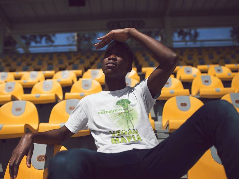 Die Vegane Mafia - Der Entgifter Die Vegane Mafia - Der Entgifter von TheVeganMafiaShop