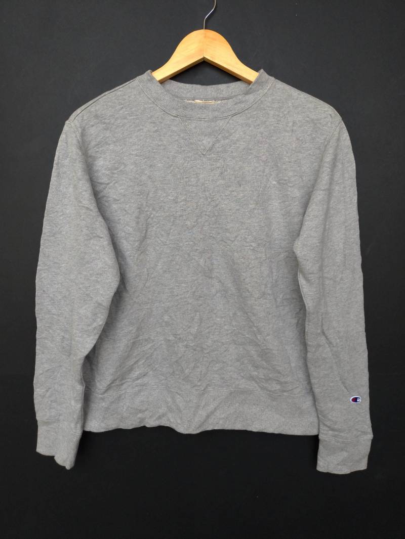 Champion Pulli Crewneck Seltener Größe L von TheVintageGarment