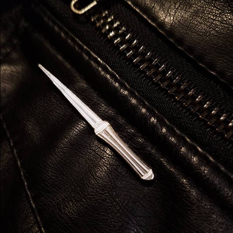 Supernatural Engelklinge von TheWaywardHunters