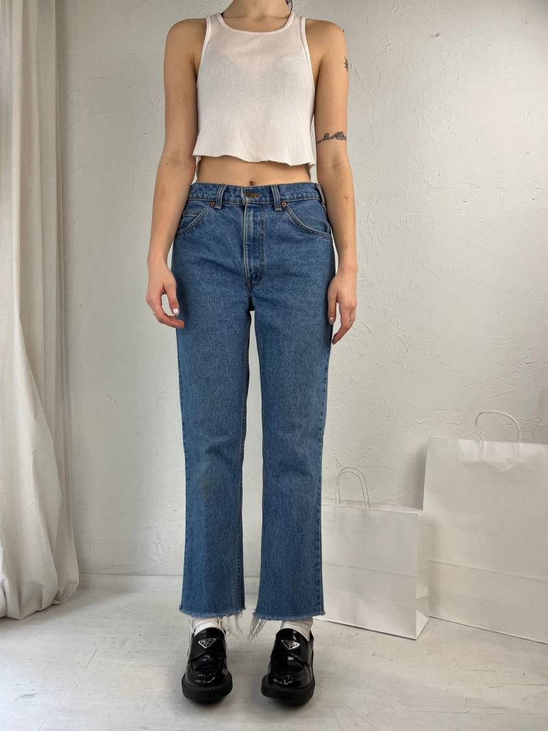 90S "Levis' 631 Blue Jeans/Made in Canada 31" von TheWildHoneyShop