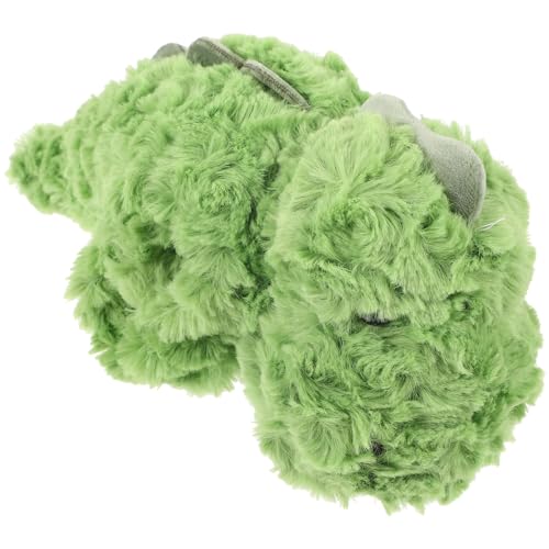 Theaque Stofftier Slap Armband Niedliches Schnapparmband Kleinkind Slap Armband Dinosaurier Slap Armband von Theaque